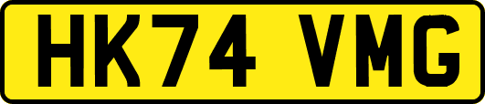 HK74VMG