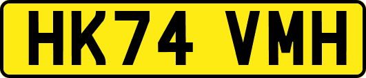 HK74VMH