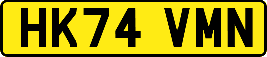 HK74VMN