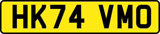 HK74VMO