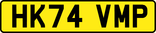 HK74VMP