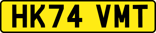 HK74VMT