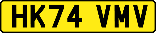 HK74VMV