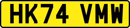 HK74VMW