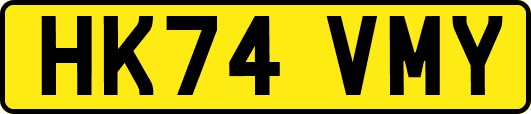 HK74VMY