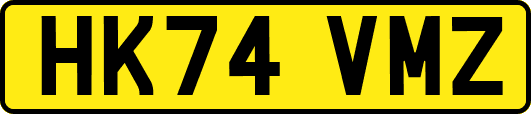 HK74VMZ