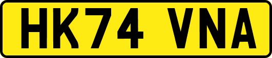 HK74VNA