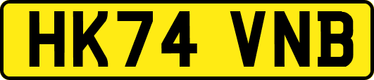 HK74VNB