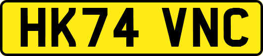 HK74VNC