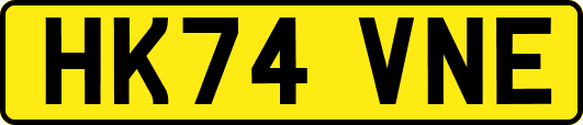HK74VNE