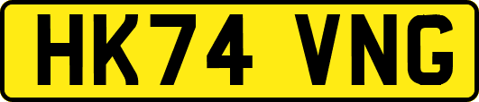 HK74VNG