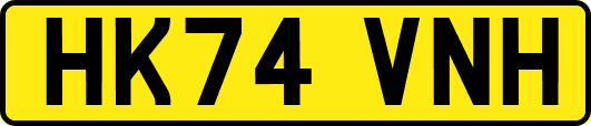 HK74VNH