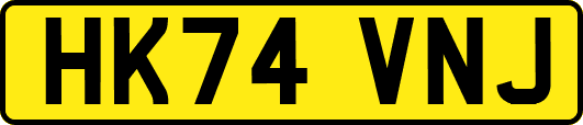 HK74VNJ