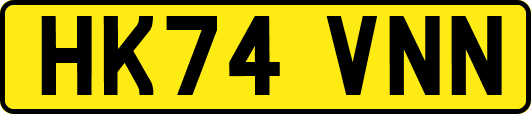 HK74VNN