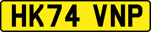 HK74VNP