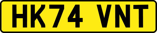 HK74VNT