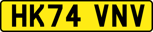 HK74VNV