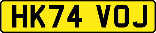 HK74VOJ