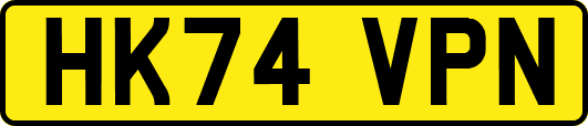 HK74VPN