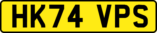 HK74VPS