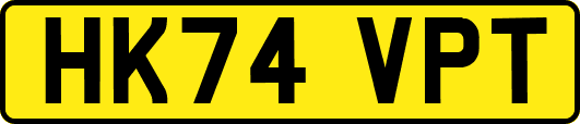 HK74VPT