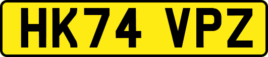 HK74VPZ