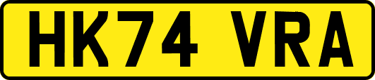 HK74VRA