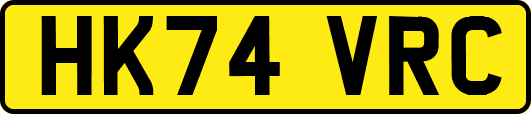 HK74VRC