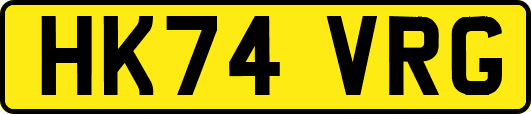 HK74VRG