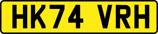 HK74VRH