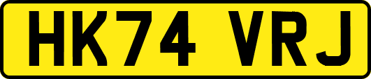HK74VRJ