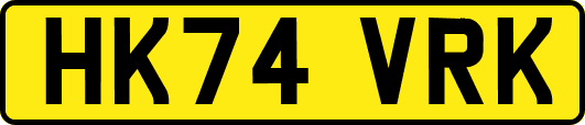 HK74VRK