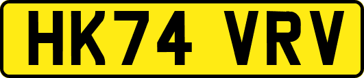 HK74VRV