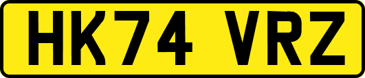 HK74VRZ