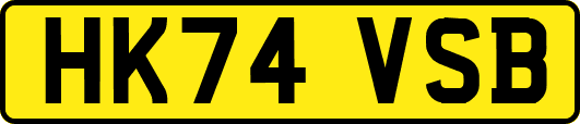 HK74VSB