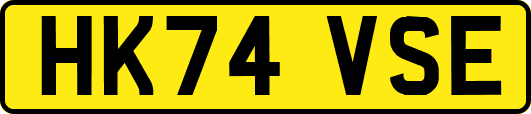 HK74VSE