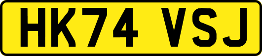 HK74VSJ