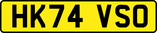 HK74VSO