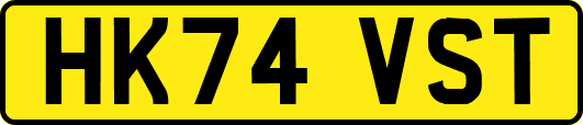 HK74VST