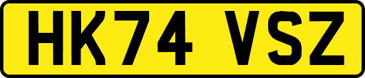 HK74VSZ