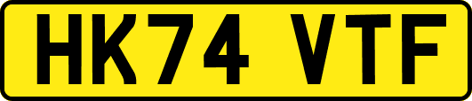 HK74VTF