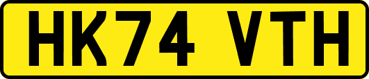 HK74VTH