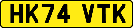HK74VTK