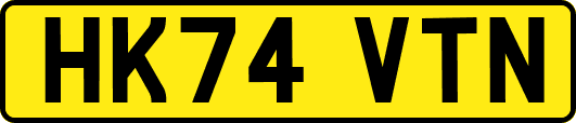 HK74VTN