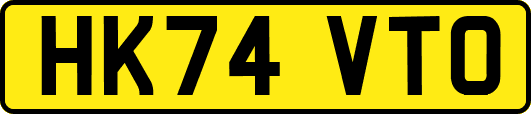 HK74VTO