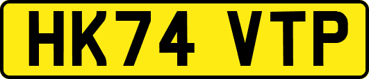 HK74VTP