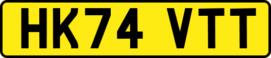 HK74VTT
