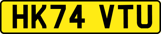 HK74VTU