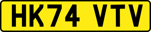 HK74VTV