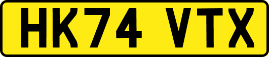 HK74VTX